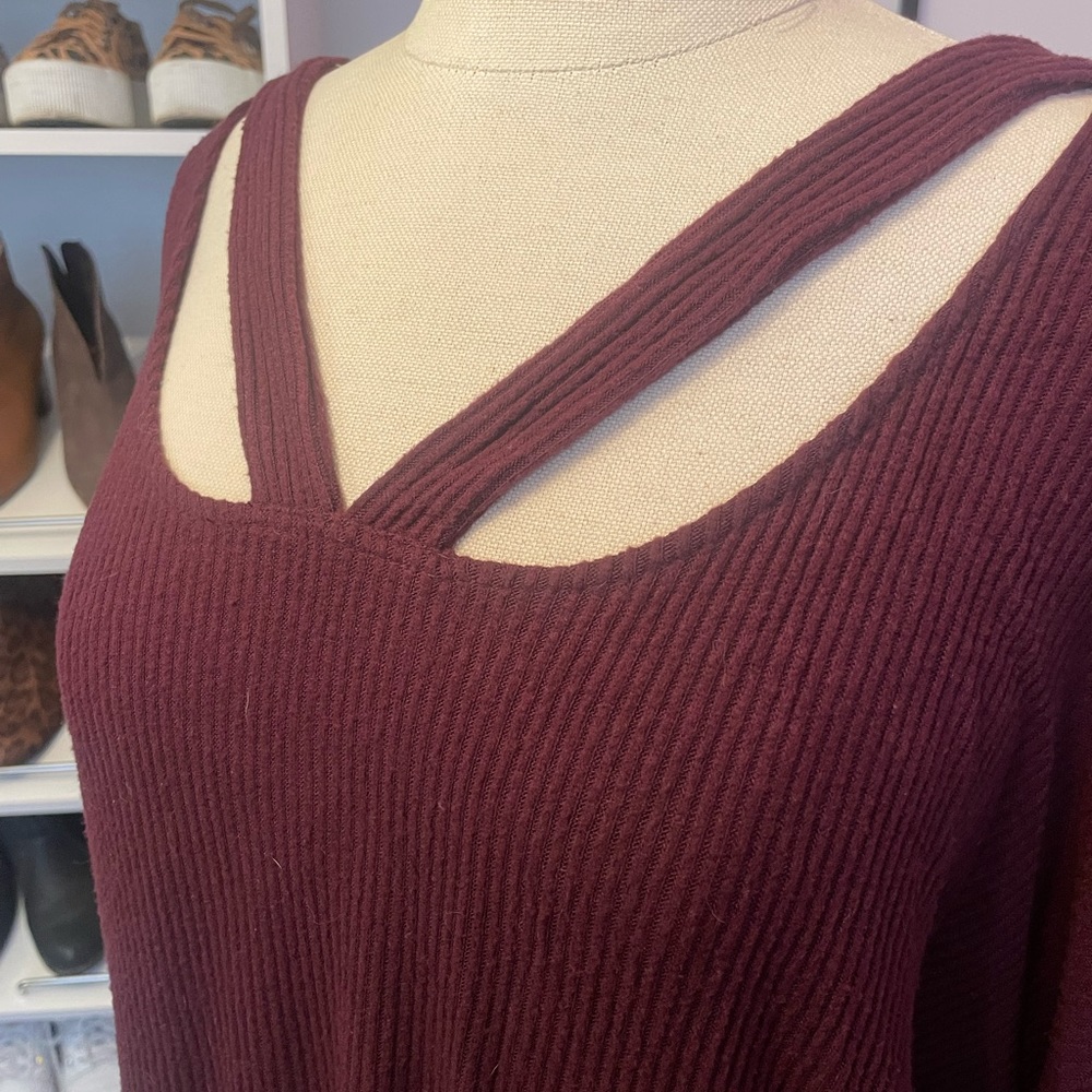 Express sweater - Picture 2 of 3